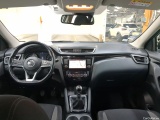  Nissan  Qashqai NISSAN  / 2017 / 5P / Crossover 1.5 DCI 115 Business Edition #5