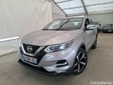  Nissan  Qashqai NISSAN  5p Crossover 1.5 DCI 110 Tekna 
