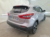  Nissan  Qashqai NISSAN  5p Crossover 1.5 DCI 110 Tekna #3