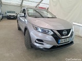  Nissan  Qashqai NISSAN  5p Crossover 1.5 DCI 110 Tekna #4