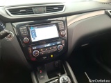  Nissan  Qashqai NISSAN  5p Crossover 1.5 DCI 110 Tekna #7