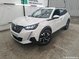  Peugeot  2008  Allure Business 1.5 HDi 110CV BVM6 E6d 