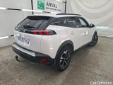  Peugeot  2008  Allure Business 1.5 HDi 110CV BVM6 E6d #3