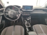  Peugeot  2008  Allure Business 1.5 HDi 110CV BVM6 E6d #5