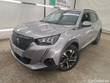  Peugeot  2008  Allure Business 1.5 HDi 130CV BVA8 E6d 