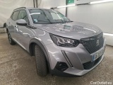  Peugeot  2008  Allure Business 1.5 HDi 130CV BVA8 E6d #4