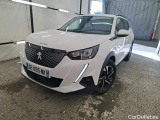 Peugeot  2008  Allure Pack 1.5 HDi 130CV BVA8 E6d 
