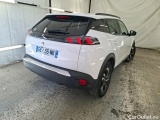  Peugeot  2008  Allure Pack 1.5 HDi 130CV BVA8 E6d #3