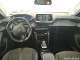  Peugeot  2008  Allure Pack 1.5 HDi 130CV BVA8 E6d #5