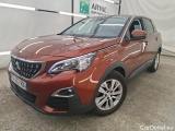  Peugeot  3008  Active Business 1.5 HDi 130CV BVM6 E6d 
