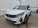  Peugeot  3008  Allure Pack 1.5 HDi 130CV BVA8 E6d 