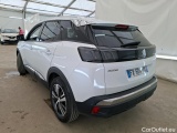  Peugeot  3008  Allure Pack 1.5 HDi 130CV BVA8 E6d #2