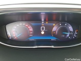  Peugeot  3008  Allure Pack 1.5 HDi 130CV BVA8 E6d #6