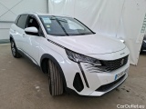  Peugeot  3008  Allure Pack 1.5 HDi 130CV BVA8 E6d #4