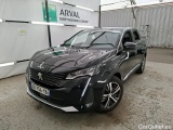  Peugeot  3008  Allure Pack 1.5 HDi 130CV E6d 