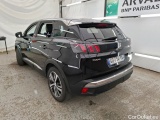  Peugeot  3008  Allure Pack 1.5 HDi 130CV E6d #2