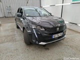  Peugeot  3008  Allure Pack 1.5 HDi 130CV E6d #4