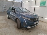  Peugeot  3008  II Active Pack 1.2 PureTech 130CV BVA8 E6d #4