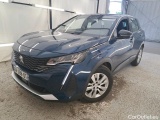 Peugeot  3008  II Active Pack 1.2 PureTech 130CV BVA8 E6d 