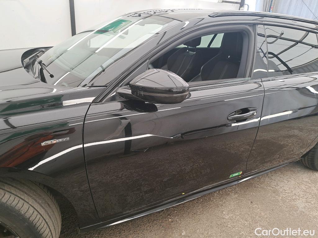  Peugeot  508  SW GT Line 2.0 HDi 165CV BVA8 E6d #13