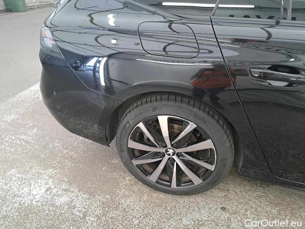  Peugeot  508  SW GT Line 2.0 HDi 165CV BVA8 E6d #28