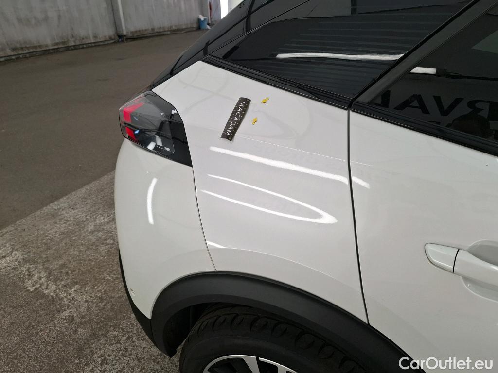  Peugeot  2008 PEUGEOT  / 2019 / 5P / Crossover BLUEHDI 130 S&S EAT8 GT PACK #14