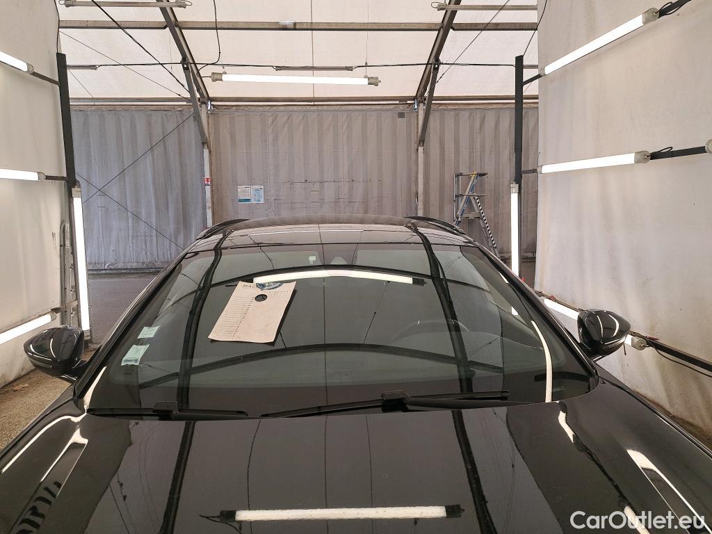  Peugeot  508  SW GT Line 2.0 HDi 165CV BVA8 E6d #10