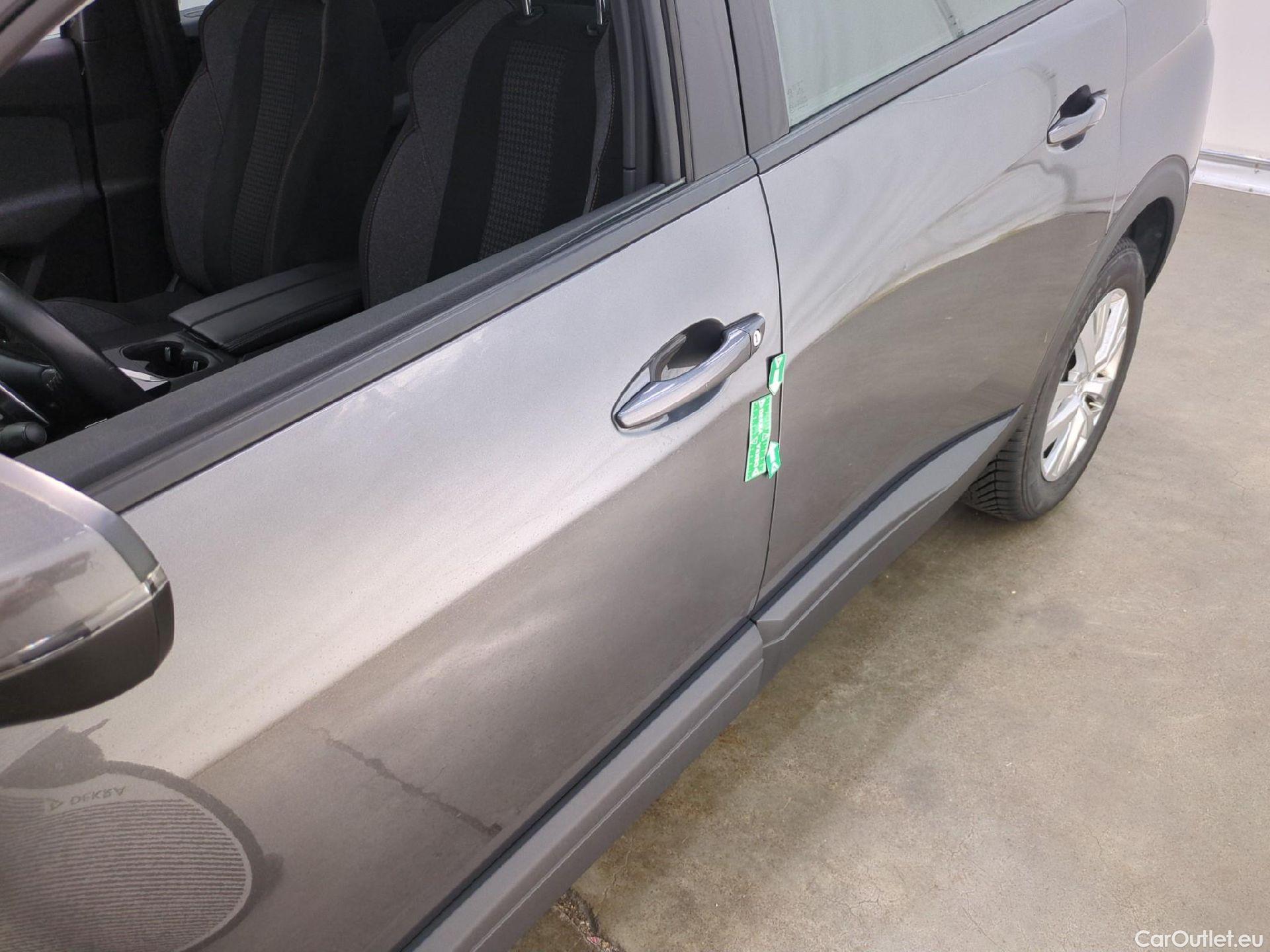  Peugeot  5008  Active Business 1.5 HDi 130CV BVA8 7 Sieges E6d #47