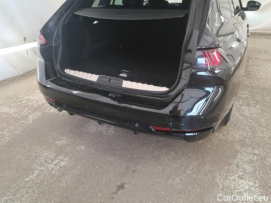  Peugeot  508  SW GT Line 2.0 HDi 165CV BVA8 E6d #1