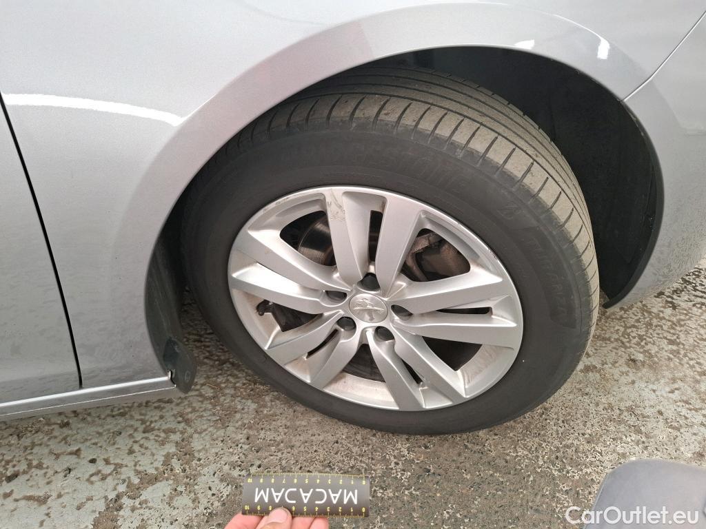  Peugeot  308  SW Active Business 1.5 HDi 130CV BVM6 E6d #5