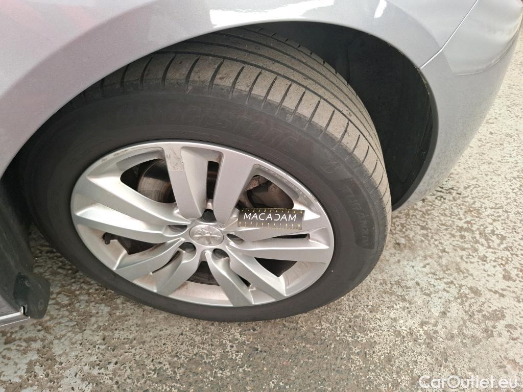  Peugeot  308  SW Active Business 1.5 HDi 130CV BVM6 E6d #7