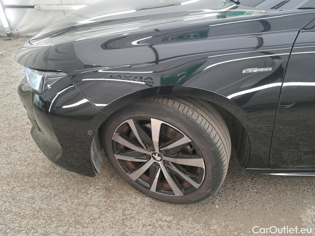  Peugeot  508  SW GT Line 2.0 HDi 165CV BVA8 E6d #23