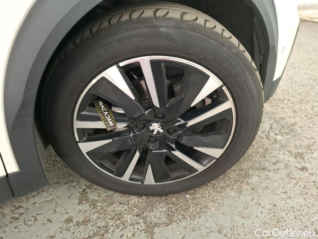  Peugeot  2008 PEUGEOT  / 2019 / 5P / Crossover BLUEHDI 130 S&S EAT8 GT PACK #4