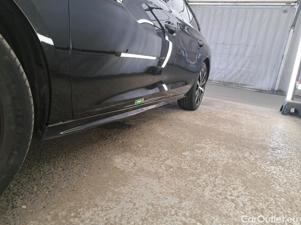  Peugeot  508  SW GT Line 2.0 HDi 165CV BVA8 E6d #39