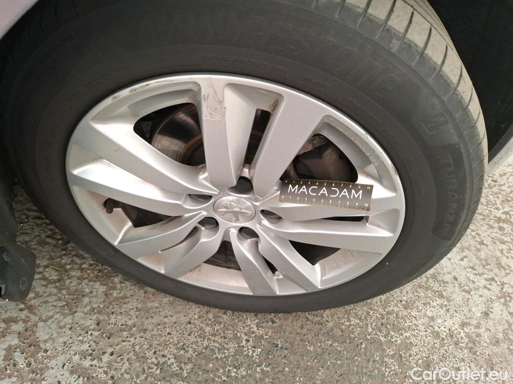  Peugeot  308  SW Active Business 1.5 HDi 130CV BVM6 E6d #8