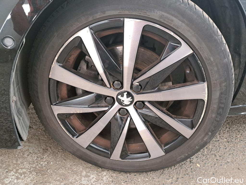  Peugeot  508  SW GT Line 2.0 HDi 165CV BVA8 E6d #24