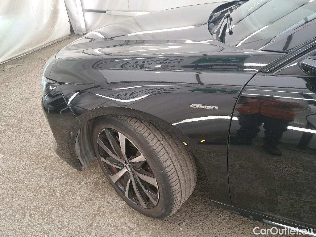 Peugeot  508  SW GT Line 2.0 HDi 165CV BVA8 E6d #53
