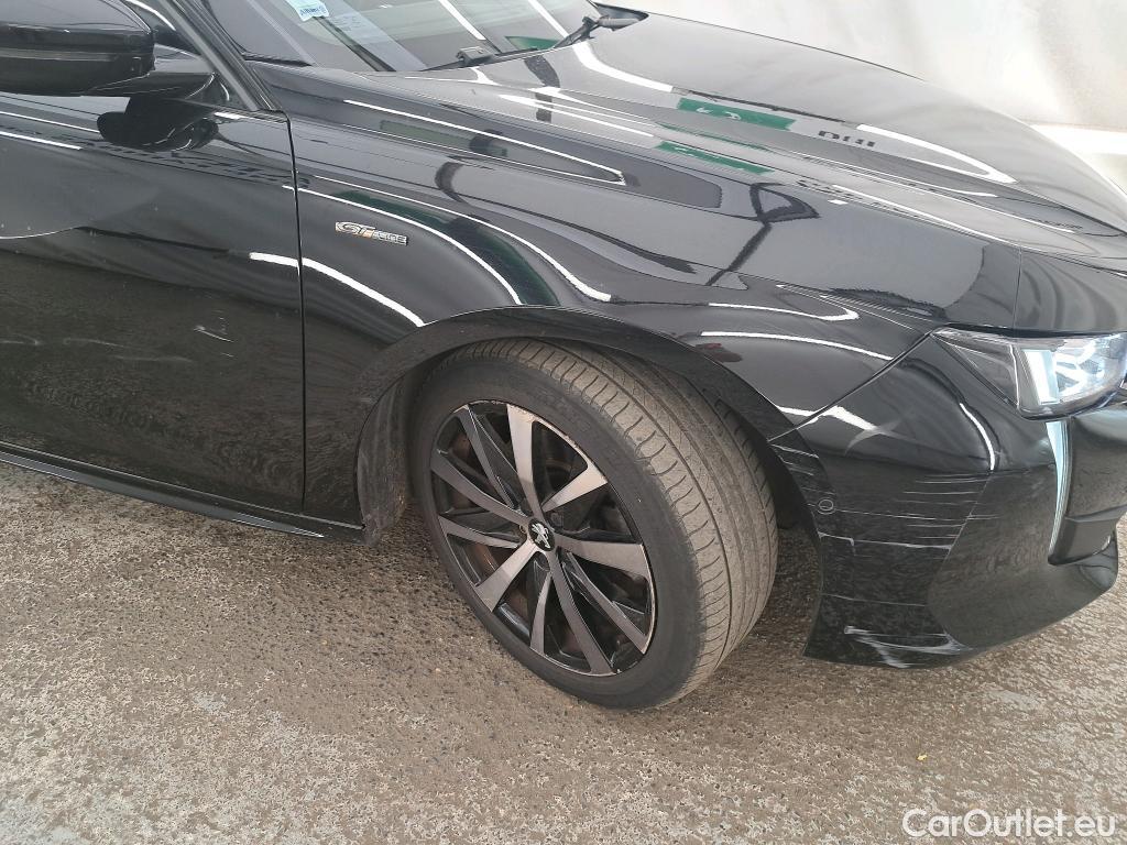  Peugeot  508  SW GT Line 2.0 HDi 165CV BVA8 E6d #54
