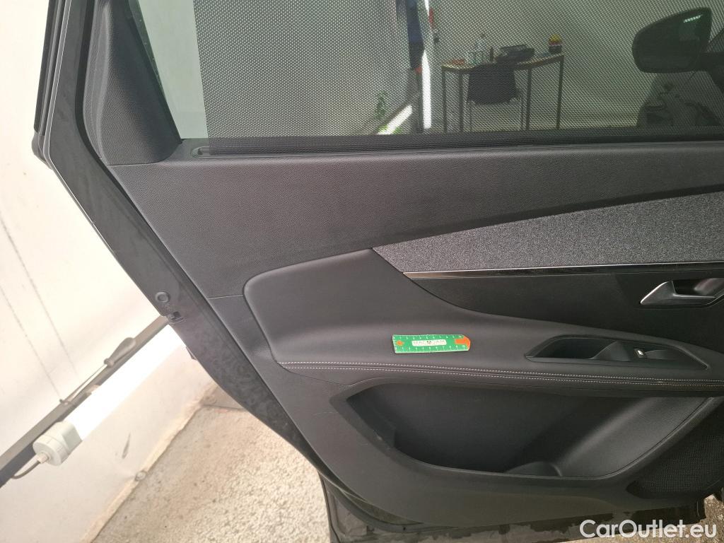  Peugeot  5008  Allure 1.5 HDi 130CV BVA8 7 Sieges E6d #16