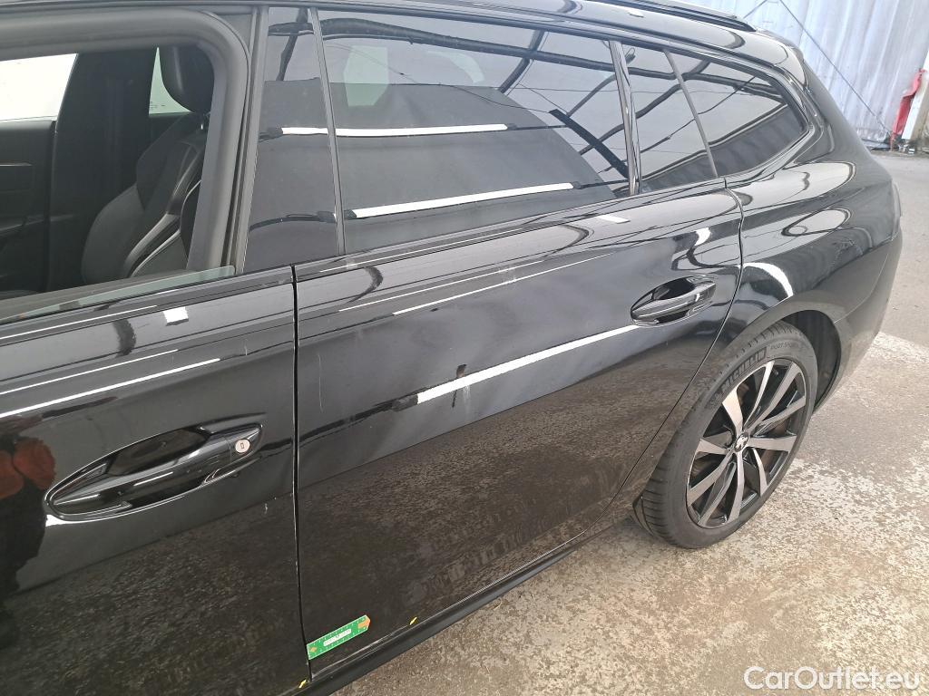  Peugeot  508  SW GT Line 2.0 HDi 165CV BVA8 E6d #49