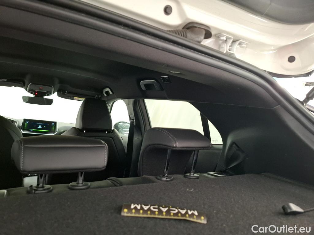  Peugeot  2008 PEUGEOT  / 2019 / 5P / Crossover BLUEHDI 130 S&S EAT8 GT PACK #8