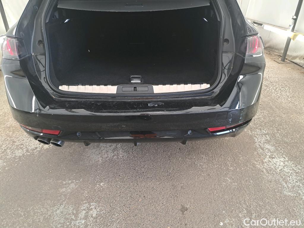  Peugeot  508  SW GT Line 2.0 HDi 165CV BVA8 E6d #66