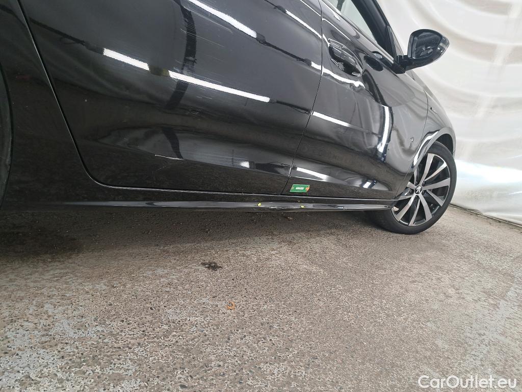  Peugeot  508  SW GT Line 2.0 HDi 165CV BVA8 E6d #37