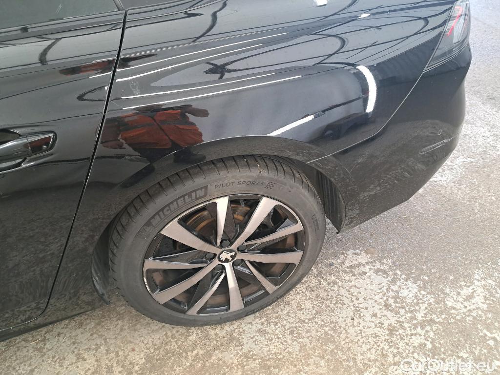  Peugeot  508  SW GT Line 2.0 HDi 165CV BVA8 E6d #72