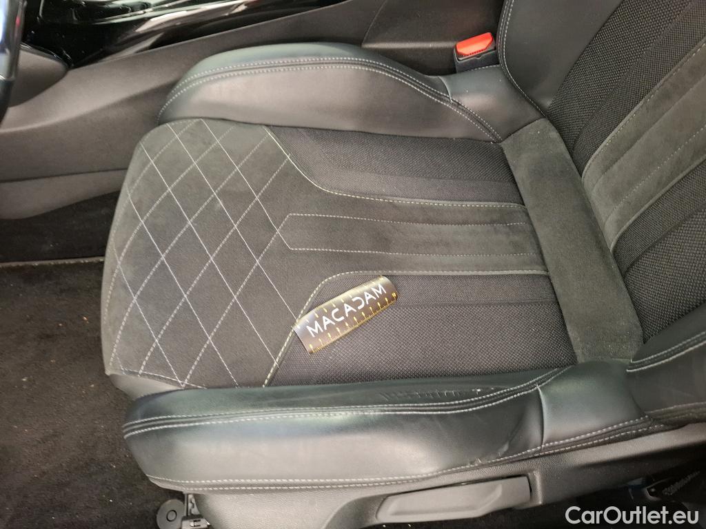  Peugeot  2008 PEUGEOT  / 2019 / 5P / Crossover BLUEHDI 130 S&S EAT8 GT PACK #1