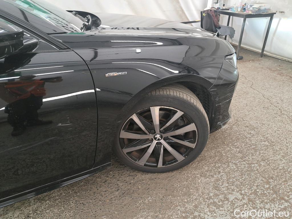  Peugeot  508  SW GT Line 2.0 HDi 165CV BVA8 E6d #33