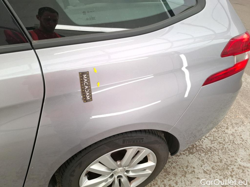  Peugeot  308  SW Active Business 1.5 HDi 130CV BVM6 E6d #22