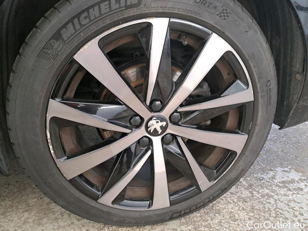  Peugeot  508  SW GT Line 2.0 HDi 165CV BVA8 E6d #71