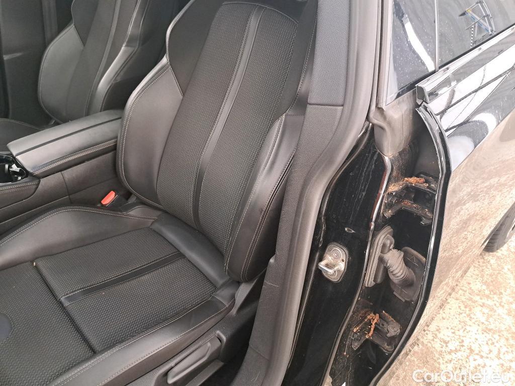  Peugeot  508  SW GT Line 2.0 HDi 165CV BVA8 E6d #74