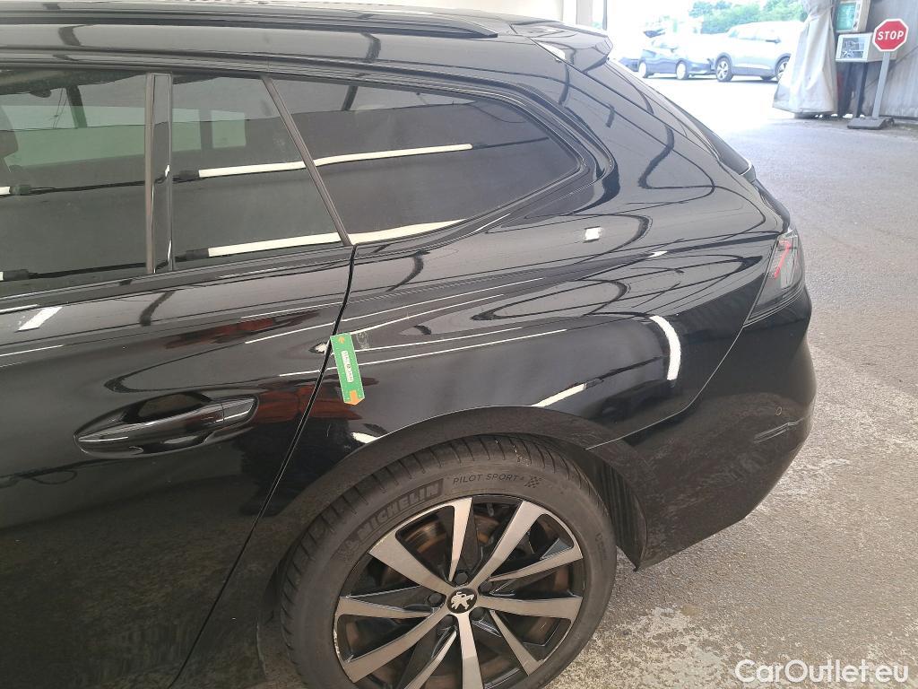  Peugeot  508  SW GT Line 2.0 HDi 165CV BVA8 E6d #41